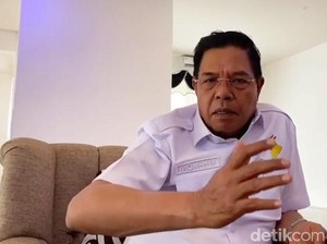 Tanggapi Video Viral Usir Boatman-Turis, Bupati Iron: Saya Bukan Youtuber