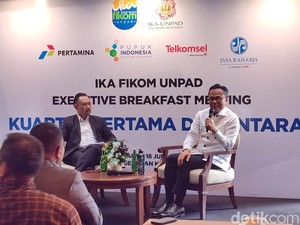 Danantara Dapat Kucuran Dividen BUMN Rp 150 T, Dipakai buat Apa?