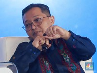 Pemerintahan Prabowo Sudah Salurkan Rp 30,73 M Kredit Alat Pertanian