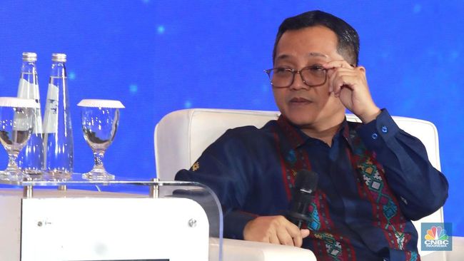 Ekonomi Domestik RI Kuat, Pemerintah Pede Bisa Tumbuh 5,2% Tahun Ini