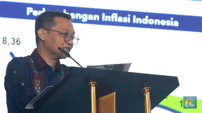 Akhirnya! Butuh 9 Tahun, Negosiasi CEPA RI-UE Ditarget Selesai Juni