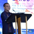 Bank Emas RI Sudah Simpan 20 Ton Emas