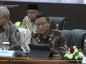 Ogah Dicap Berburu di Kebun Binatang, Dirjen Pajak Ungkap Jurus Kejar Setoran