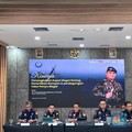 Kapal Ikan Asing Tertangkap Basah Curi Ikan di Laut RI, Ini Negaranya