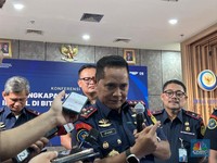 1.950 Butir Telur Penyu Mau Diselundupkan, Diduga Untuk Konsumsi