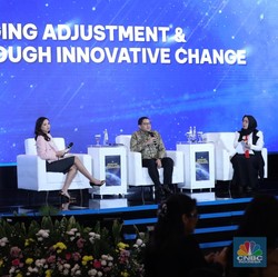 Proyek Kebanggaan RI Ini Bikin Defisit Dagang dengan China!