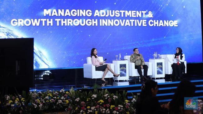 Proyek Kebanggaan RI Ini Bikin Defisit Dagang dengan China!