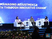 Proyek Kebanggaan RI Ini Bikin Defisit Dagang dengan China!