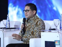 Tim Purbaya Ramal Ekonomi Kuartal III-2025 Bisa Tembus 5,1%