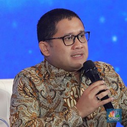 Daya Saing RI Turun 13 Peringkat, Ini Tanggapan Pemerintah