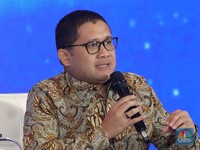 Daya Saing RI Turun 13 Peringkat, Ini Tanggapan Pemerintah