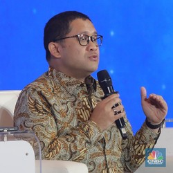 Kemenkeu Ungkap Pengusaha Tak Pusing Soal Tarif Impor AS 19%