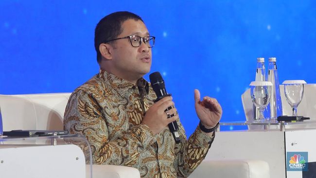 Dirjen Baru Kemenkeu Pastikan APBN Berpihak pada Rakyat Miskin