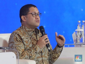 Dirjen Baru Kemenkeu Pastikan APBN Berpihak pada Rakyat Miskin