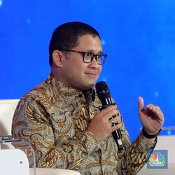 Pemerintah Klaim Investor Asing Lirik Pasar RI, Ini Buktinya
