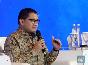 Pemerintah Klaim Investor Asing Lirik Pasar RI, Ini Buktinya