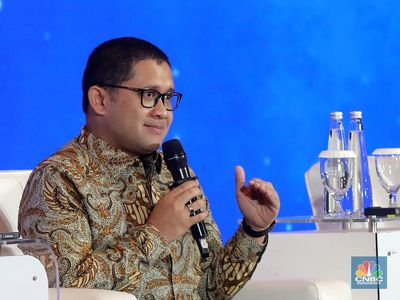 Siap-siap! Tahun Depan Bakal Banyak Lowongan Kerja Dibuka