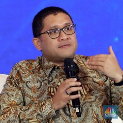 Dirjen Baru Kemenkeu Buka Suara Soal BI Rate