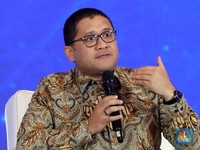 Investor Mulai Hilang Kepercayaan ke AS, Pelan-Pelan Beralih ke RI