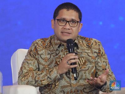 Ekonomi RI Tak Cuma Tumbuh Tinggi, Tapi Buka Lapangan Kerja