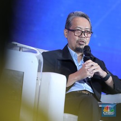 Biaya Hilirisasi Batu Bara Bakal Dibantu Danantara? Ini Kata ESDM