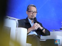 Biaya Hilirisasi Batu Bara Bakal Dibantu Danantara? Ini Kata ESDM