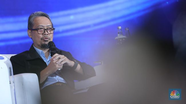 Hilirisasi Batu Bara Tak Semulus Nikel, ESDM Ungkap Alasannya