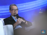 Hilirisasi Batu Bara Tak Semulus Nikel, ESDM Ungkap Alasannya