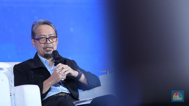 RI Kaji Hilirisasi Batu Bara Jadi DME Pengganti LPG di Kalimantan!