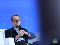 RI Bakal Bangun Proyek Pengganti LPG, Ini Lokasinya