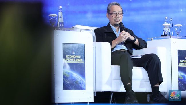 Gencarkan Hilirisasi Batu Bara, Pemerintah Siapkan Sederet Insentif