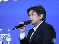 Bos Inalum Buka-bukaan Efek Kenaikan Tarif Impor Aluminium Trump