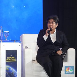Inalum Kejar Peningkatan Laba Jadi US$ 130 Juta di 2025