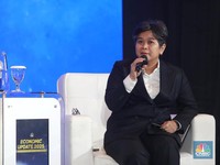Inalum Kejar Peningkatan Laba Jadi US$ 130 Juta di 2025