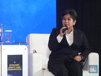 Mantap! Proyek Hilirisasi Inalum Bakal Serap 90.000 Tenaga Kerja