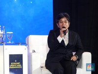Inalum Targetkan Produksi Aluminum Tahun Ini Naik Jadi 280.000 Ton