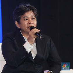 Inalum Siapkan Investasi Rp 72,24 Triliun, Ternyata untuk Proyek Ini