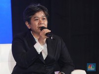 Inalum Siapkan Investasi Rp 72,24 Triliun, Ternyata untuk Proyek Ini
