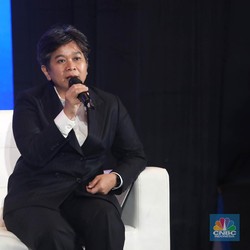 Proyek Hilirisasi Jalan, Kinerja Inalum Bakal Melesat 48%