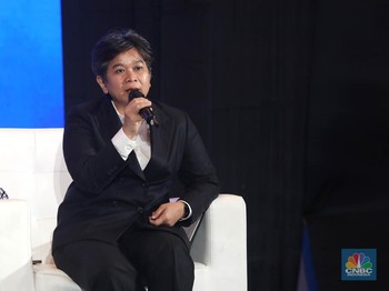5 Tahun Lagi Produksi Alumina Inalum Bakal Nambah Jadi 2 Juta Ton