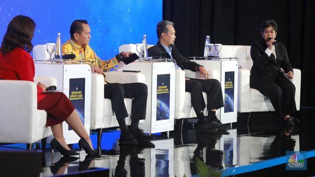 MIND ID Targetkan Inalum Produksi Sampai 1,5 Juta Ton Aluminium