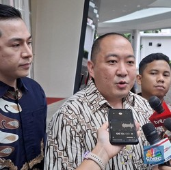Bos Sritex Iwan Kurniawan Kembali Diperiksa Kejagung, Hasilnya Apa?