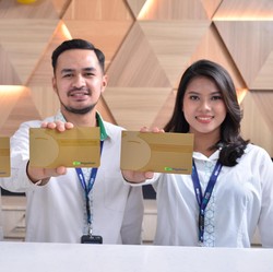 Badai Emas Pegadaian 2025: Transaksi Digital dan Bawa Pulang Emas 1 Kg
