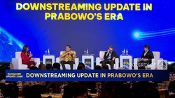 Video: DPR Blak-blakan Soal Pendanaan 18 Proyek Hilirisasi