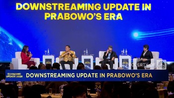 Video: DPR Blak-blakan Soal Pendanaan 18 Proyek Hilirisasi