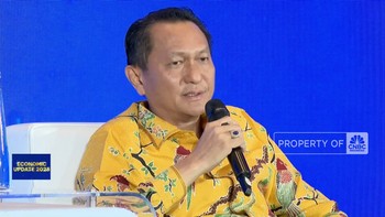 Video: DPR Dorong Regulasi Adil Atasi Konflik Sosial Tambang