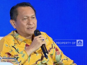 Video: DPR Dorong Regulasi Adil Atasi Konflik Sosial Tambang