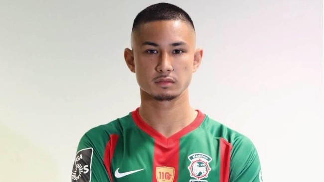 Sosok Atlet Sepakbola Tak Terkenal yang Lebih Kaya dari Ronaldo