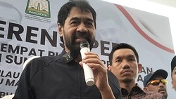 Mualem Surati Prabowo Minta Blang Padang Dikembalikan ke Masjid Baiturrahman