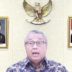 Bos BI Blak-blakan Pemicu Rupiah 'Strong' Lawan Dolar